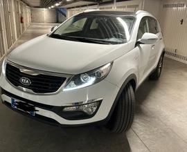 Kia Sportage 3^ serie - 2011