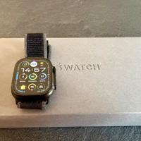Apple Watch Ultra 3
