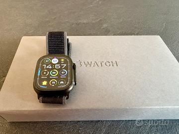Apple Watch Ultra 3