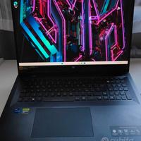 Notebook gaming Nvidia rtx