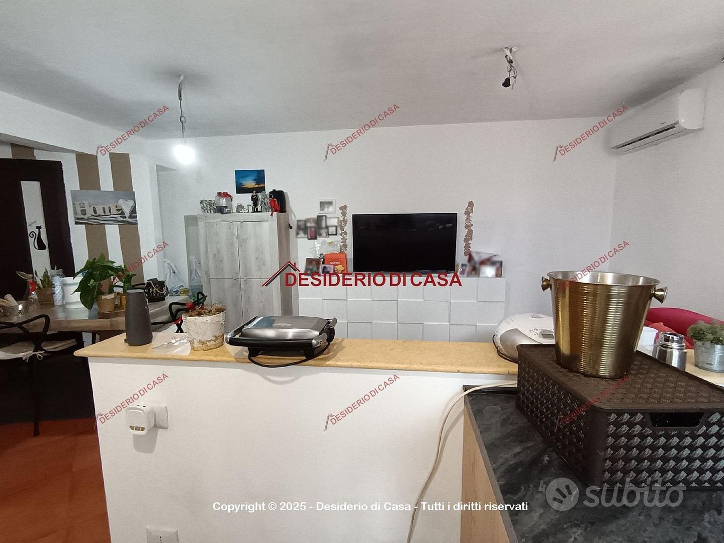 Appartamento – Monreale, Palermo - Altro