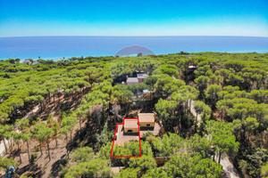 Villetta bifamiliare - Pula