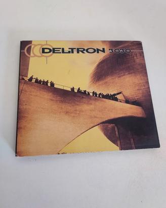 Deltron 3030 cd