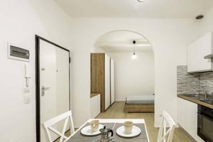 Appartamento di 39 m² con 1 locale a Bologna