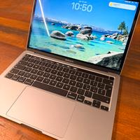 MacBook Pro 13”