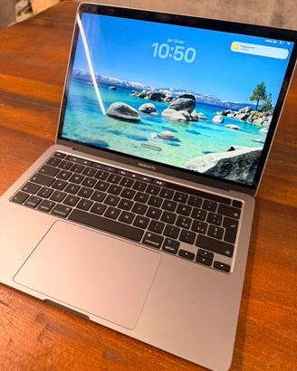 MacBook Pro 13”