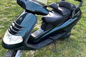 PIAGGIO HEXAGON 250 GT -1999-