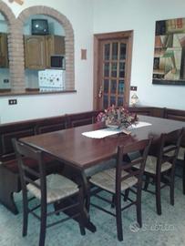 Vendita appartamento