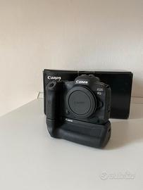 Canon R5