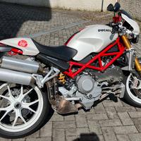 Ducati Monster S4RS