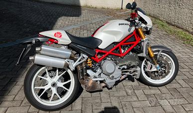 Ducati Monster S4RS