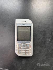 Nokia 6670 Vintage – Sistema Symbian S60