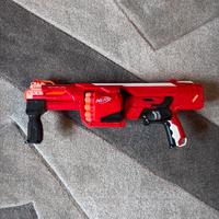 Nerf MEGA Rotofury Blaster