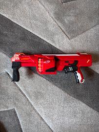 Nerf MEGA Rotofury Blaster