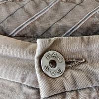 PANTALONE GAS NUOVO SENZA CARTELLINO