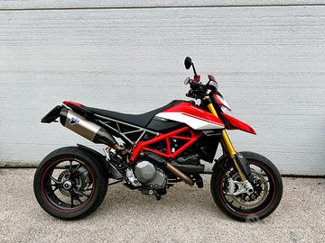 Ducati Hypermotard 950 SP - 2020