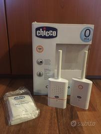 Chicco Classic Audio Monitor