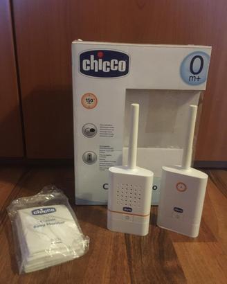 Chicco Classic Audio Monitor