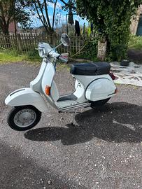 Vespone px 125 anno 82