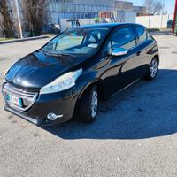 Peugeot 208 1.2 VTi 82 CV 3 porte Active