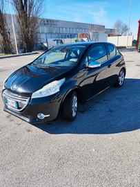 Peugeot 208 1.2 VTi 82 CV 3 porte Active