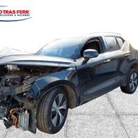 RICAMBI VARI VOLVO XC40 (536) 1.5 B 12V AUT 129CV 