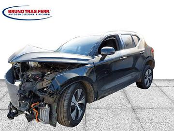 RICAMBI VARI VOLVO XC40 (536) 1.5 B 12V AUT 129CV 