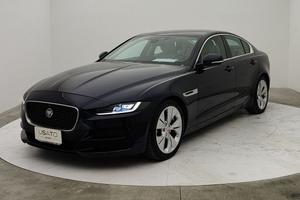 JAGUAR XE (X760) - XE 2.0 D 204 CV aut.
