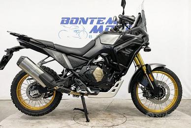 Voge Valico 800 DSX RALLY MY 26