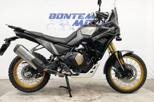 Voge Valico 800 DSX RALLY MY 26