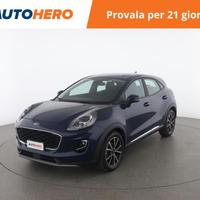 FORD Puma SM52249