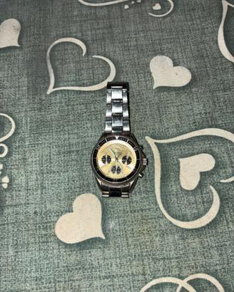 Orologio Cronografo Caravelle by Bulova - Acciaio