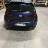 Golf 7