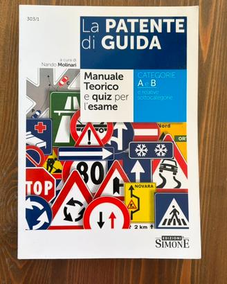 Libro patente b