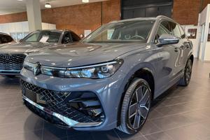 VOLKSWAGEN Tiguan 2.0 TDI 193 CV DSG 4MOTION MY2