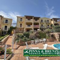 PITTULONGU - APPARTAMENTO c/piscina