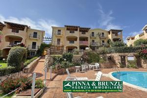 PITTULONGU - APPARTAMENTO c/piscina