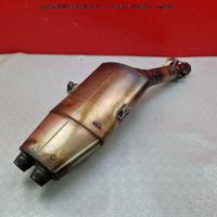 SCARICO SILENZIATORE HONDA CBR 1000 RR 2004 2005