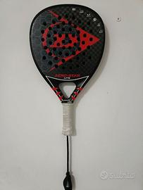 Dunlop aerostar lite