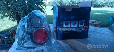 FANALI TUNING HONDA CIVIC EK9 EJ9