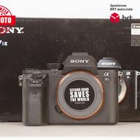 Sony A7S II