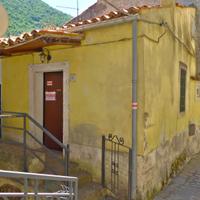 Casa indipendente piano terra