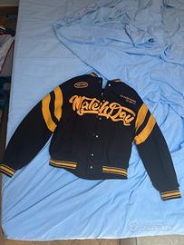 giacca bershka taglia m