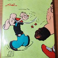 Collana Età d'oro del fumetto Garzanti - n.4