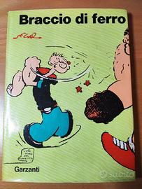 Collana Età d'oro del fumetto Garzanti - n.4