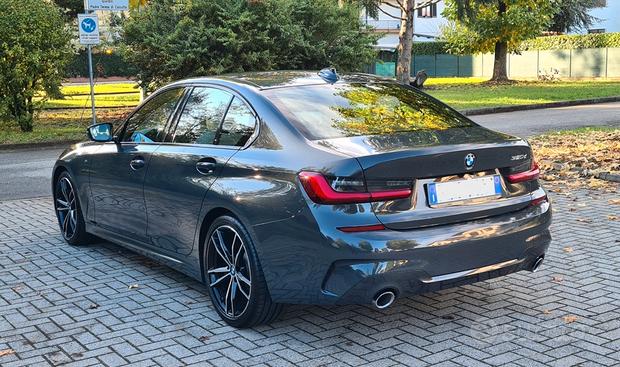 BMW Serie 3 (G20/21/80/81) - 2019
