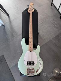 Basso Sterling 4 Corde