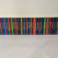 Collezione Piccoli Brividi