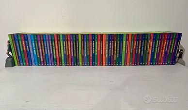 Collezione Piccoli Brividi