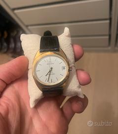 Orologio Zenith Oro anni 70